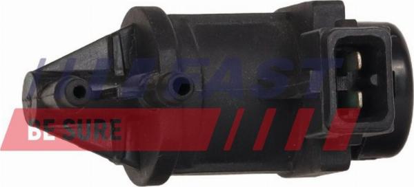 Fast FT12545 — Przetwornik ciśnienia, turbosprężarka