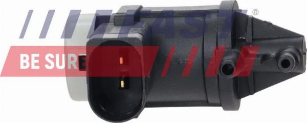 Fast FT12546 — Przetwornik ciśnienia, turbosprężarka
