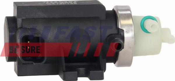 Fast FT12542 — Przetwornik ciśnienia, turbosprężarka