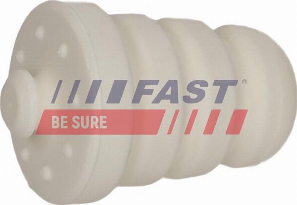 Fast FT12559 — Dystans gumowy, resorowanie