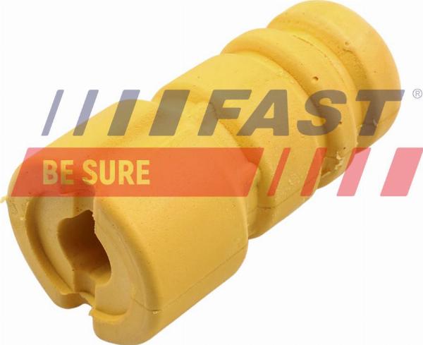 Fast FT12555 — Dystans gumowy, resorowanie