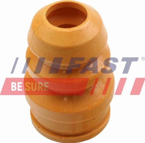 Fast FT12553 — Dystans gumowy, resorowanie