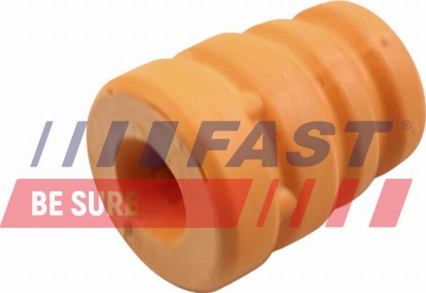 Fast FT12552 — Dystans gumowy, resorowanie