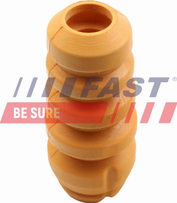 Fast FT12557 — Dystans gumowy, resorowanie