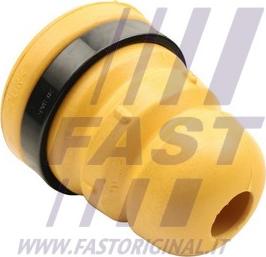 Fast FT12560 — Dystans gumowy, resorowanie