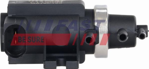 Fast FT12561 — Przetwornik ciśnienia, turbosprężarka