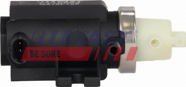 Fast FT12562 — Przetwornik ciśnienia, turbosprężarka