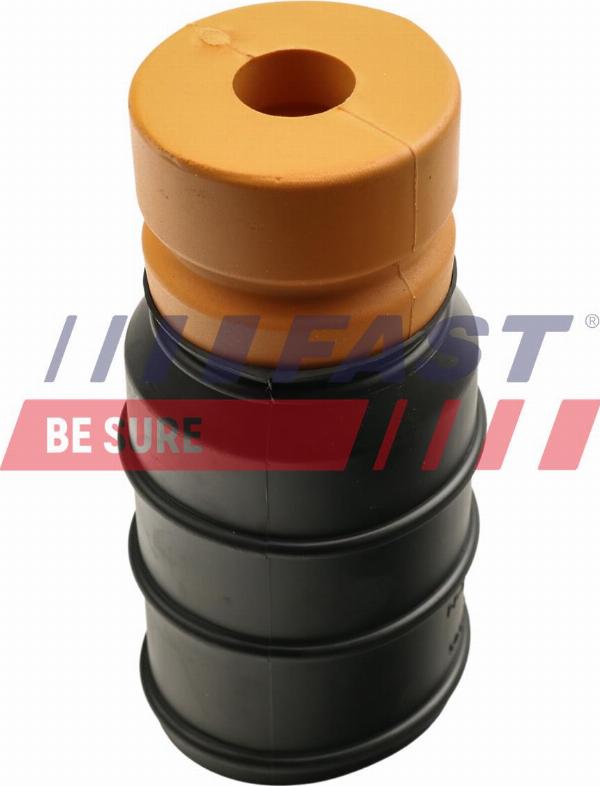 Fast FT12502 — Dystans gumowy, resorowanie
