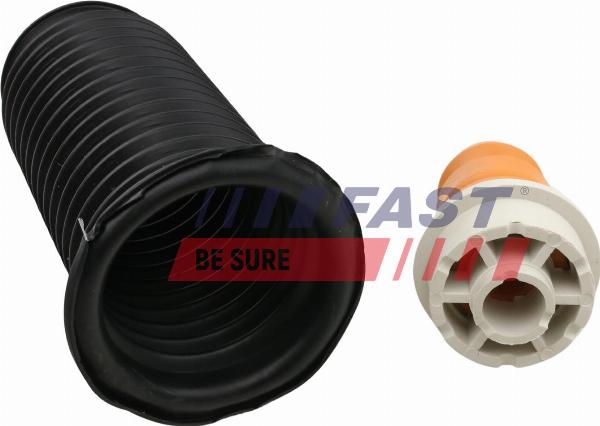 Fast FT12516 - Zestaw ochrony przeciwpyłowej, amortyzator