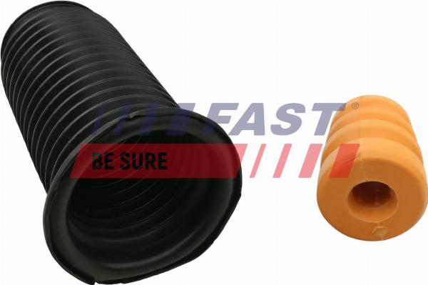 Fast FT12517 — Zestaw ochrony przeciwpyłowej, amortyzator