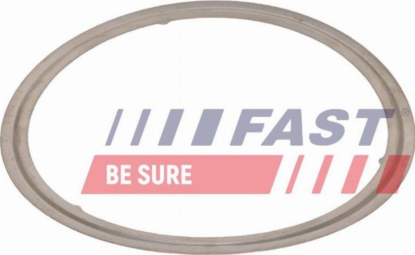 Fast FT12585 — Uszczelka, rura wylotowa