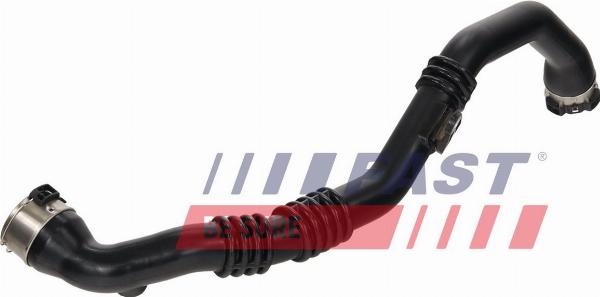 Fast FT12581 - Przewód powietrza doładowującego