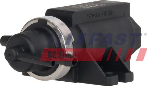 Fast FT12539 - Przetwornik ciśnienia, turbosprężarka