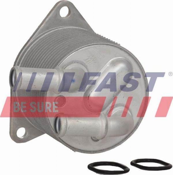 Fast FT12533 — Chłodnica oleju, automatyczna przekładnia