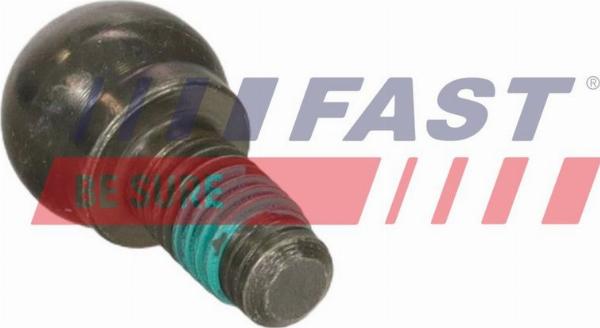 Fast FT12694 - Sworzeń kulowy, sterowanie sprzęgłem