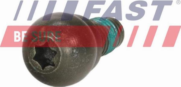 Fast FT12694 - Sworzeń kulowy, sterowanie sprzęgłem