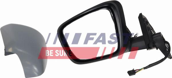 Fast FT12648 — Lusterko zewnętrzne