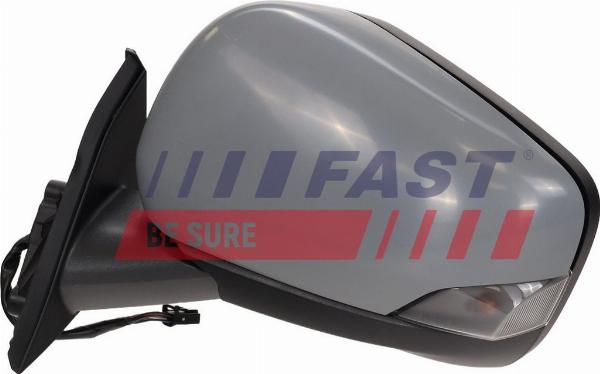Fast FT12652 - Lusterko zewnętrzne