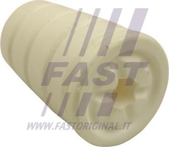 Fast FT12609 - Dystans gumowy, resorowanie