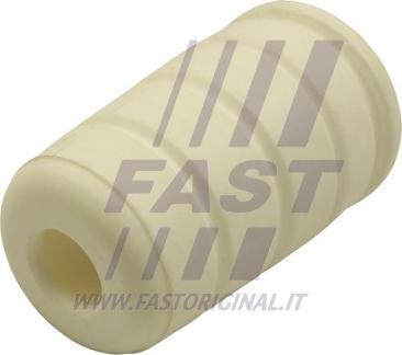 Fast FT12609 — Dystans gumowy, resorowanie