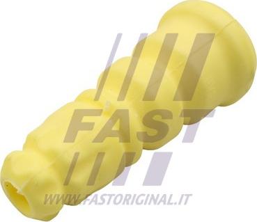 Fast FT12602 — Dystans gumowy, resorowanie