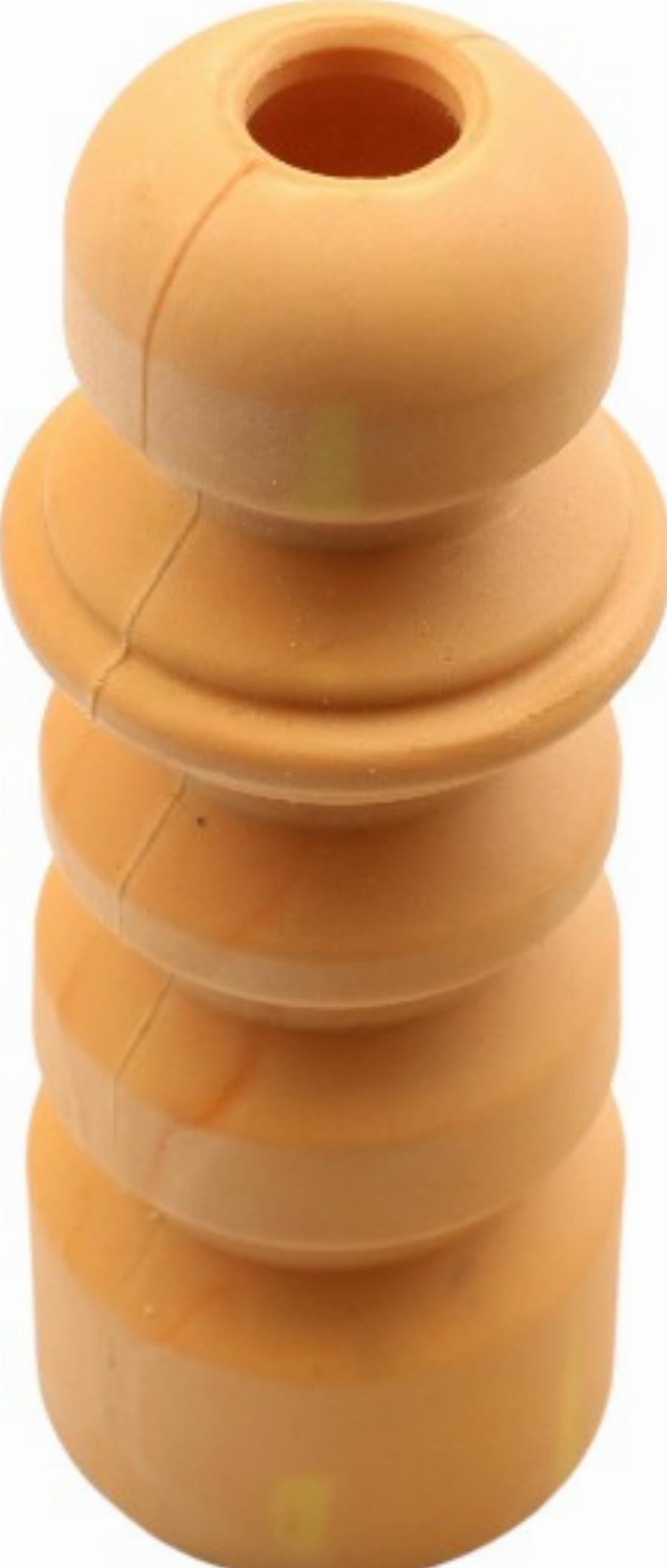 Fast FT12607 - Dystans gumowy, resorowanie