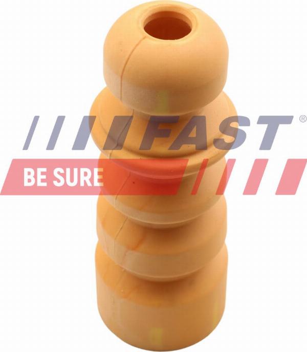 Fast FT12607 — Dystans gumowy, resorowanie