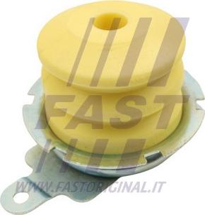 Fast FT12619 — Dystans gumowy, resorowanie