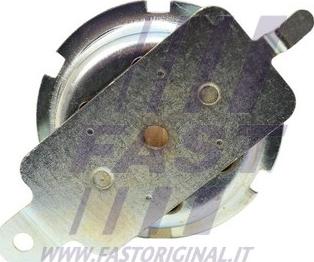 Fast FT12619 - Dystans gumowy, resorowanie