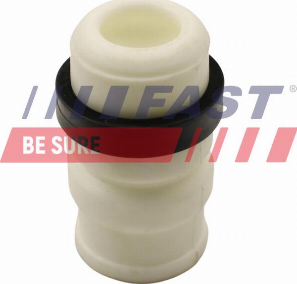 Fast FT12610 — Dystans gumowy, resorowanie