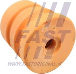 Fast FT12613 - Dystans gumowy, resorowanie