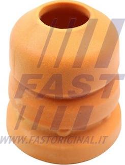 Fast FT12613 - Dystans gumowy, resorowanie