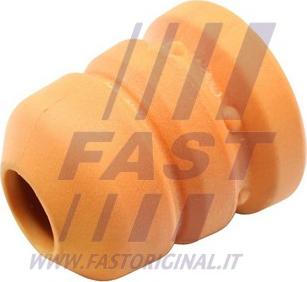 Fast FT12613 - Dystans gumowy, resorowanie