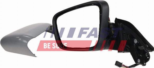 Fast FT12680 — Lusterko zewnętrzne