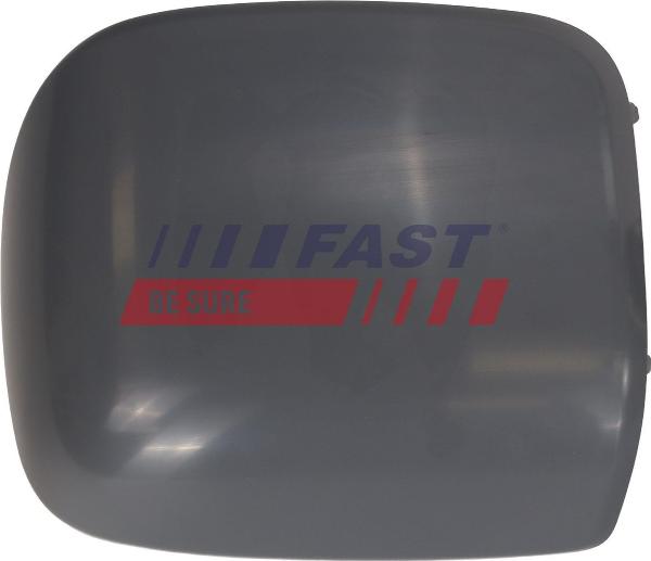 Fast FT12635 — Obudowa, lusterko zewnętrzne