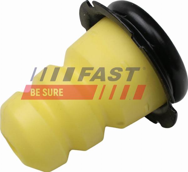 Fast FT12630 — Dystans gumowy, resorowanie