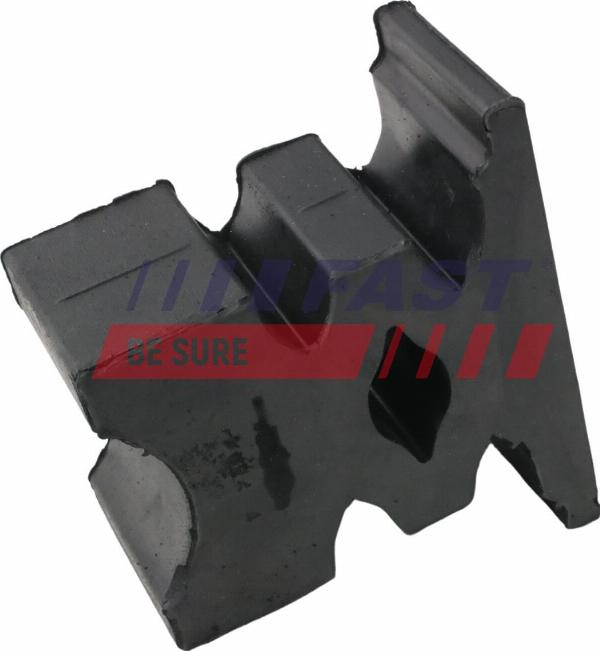 Fast FT12631 - Dystans gumowy, resorowanie