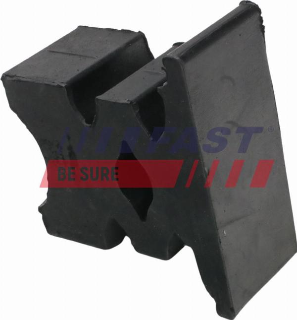 Fast FT12631 - Dystans gumowy, resorowanie