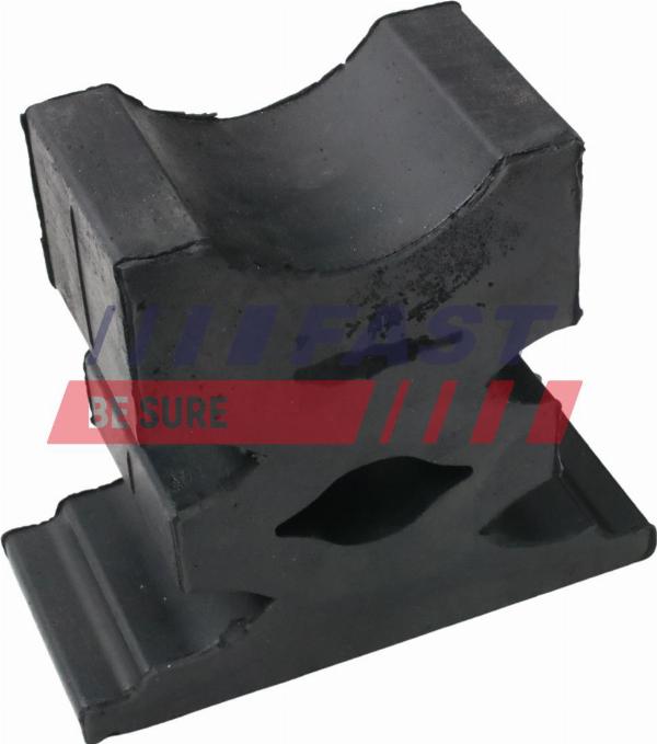Fast FT12631 — Dystans gumowy, resorowanie