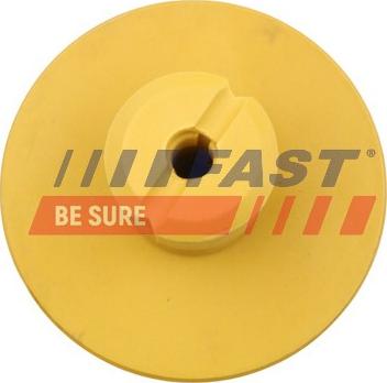 Fast FT12625 - Dystans gumowy, resorowanie