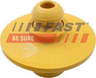 Fast FT12625 - Dystans gumowy, resorowanie
