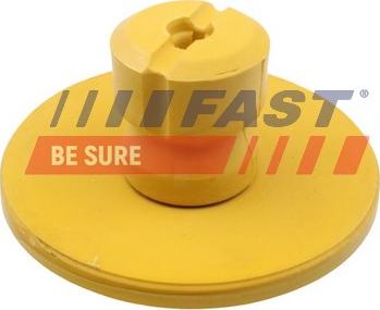Fast FT12625 - Dystans gumowy, resorowanie