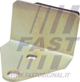 Fast FT12620 - Dystans gumowy, resorowanie