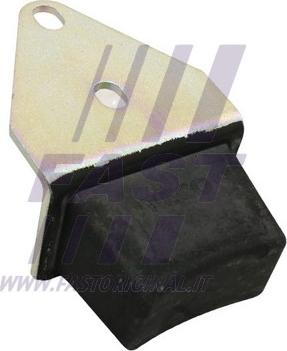 Fast FT12620 - Dystans gumowy, resorowanie