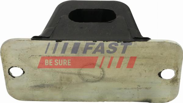 Fast FT12628 - Dystans gumowy, resorowanie