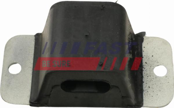 Fast FT12628 - Dystans gumowy, resorowanie