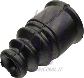 Fast FT12622 — Dystans gumowy, resorowanie
