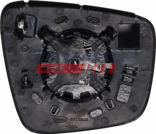 Fast FT12670 - Szkło lusterka