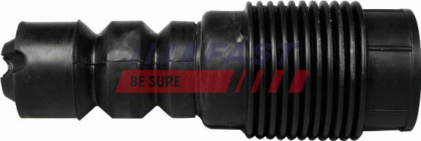 Fast FT12034 - Dystans gumowy, resorowanie
