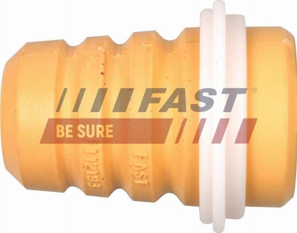 Fast FT12193 — Zestaw ochrony przeciwpyłowej, amortyzator